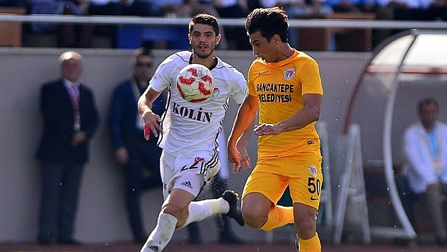 Elazığspor, 'Sancak'ı alacak!