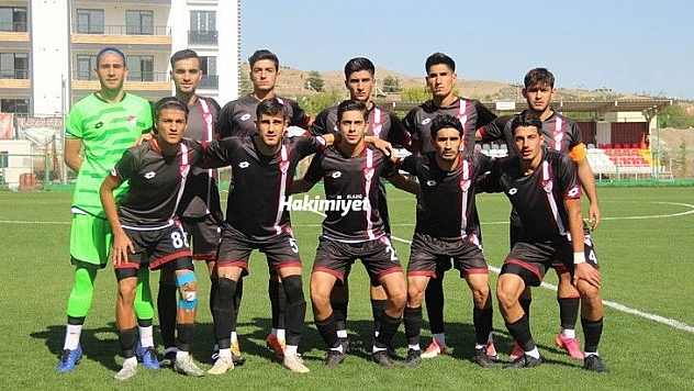 Elazığspor şeytanın bacağını kıramadı