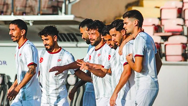 Elazığspor sezona Sebatspor maçıyla başlıyor