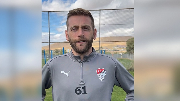 Elazığspor takım kaptanından taraftara duygusal mesaj