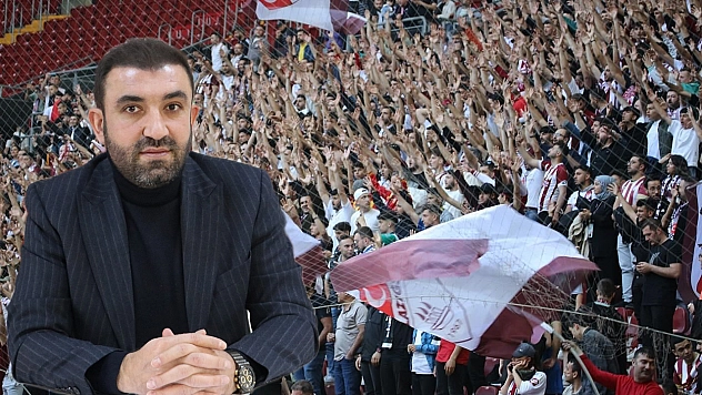 Elazığspor taraftarı dikkat! Bütün ihtar haklarımızı tükettik