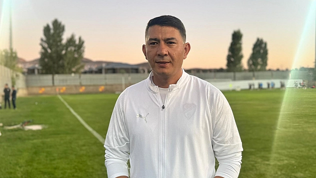 Fırat Gül: Elimizden geleni yapacağız