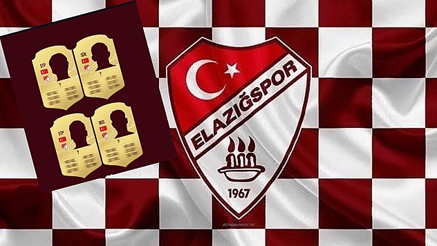 Elazığspor Transferlerini Açıklamaya Hazırlanıyor