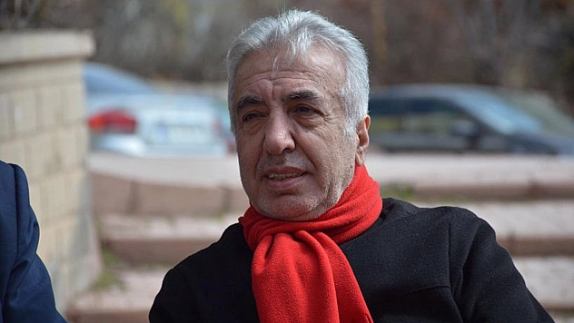 Elazığspor'un Efsane Kaptanı Hayatını Kaybetti