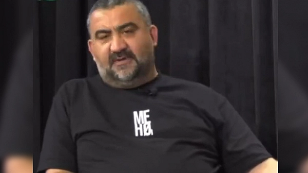 Elazığspor'un Eski Hocaları Birbirine Girdi!