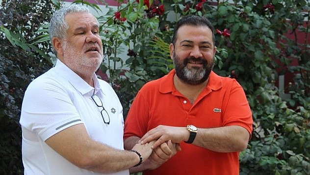 Levent Eriş, yoğun bakımda