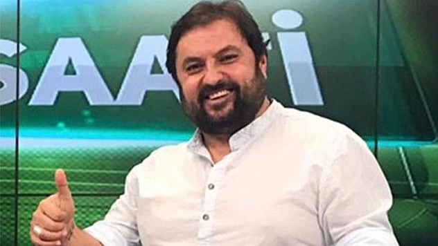 Elazığspor'un eski menajeri Cihangir Güner'den sert açıklama