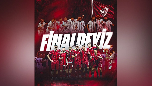 Elazığspor'un final oynayacağı şehir ve stat belli oldu