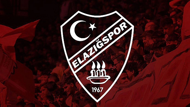 Elazığspor'un ilk 11'i belli oldu