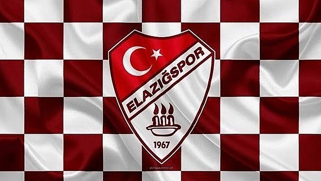 Elazığspor'un İlk 11'i belli oldu