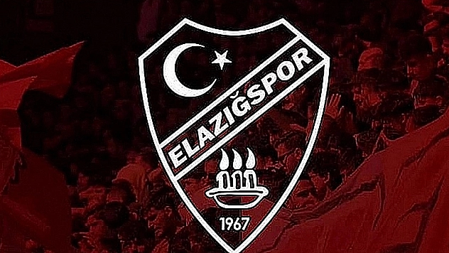 Elazığspor'un ilk hafta rakibi belli oldu