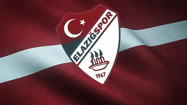 Elazığspor'un kamp kadrosu açıklandı