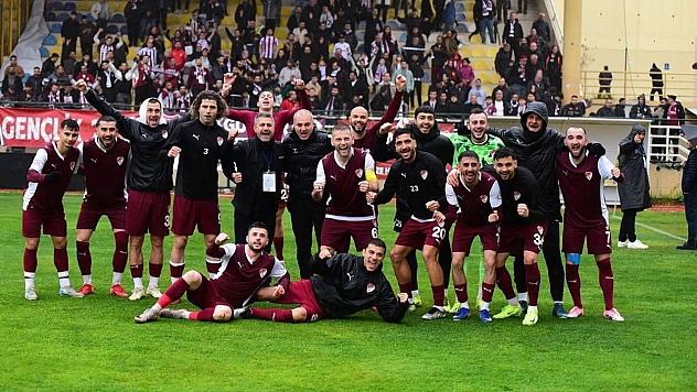 Elazığspor'un maçı canlı yayınlanacak