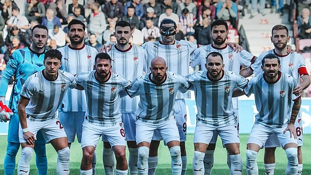 Elazığspor'un maçı ne zaman?