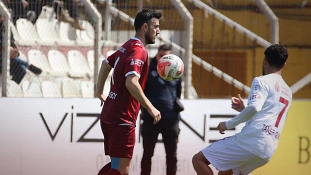Elazığspor'un olaylı maçının cezaları açıklandı