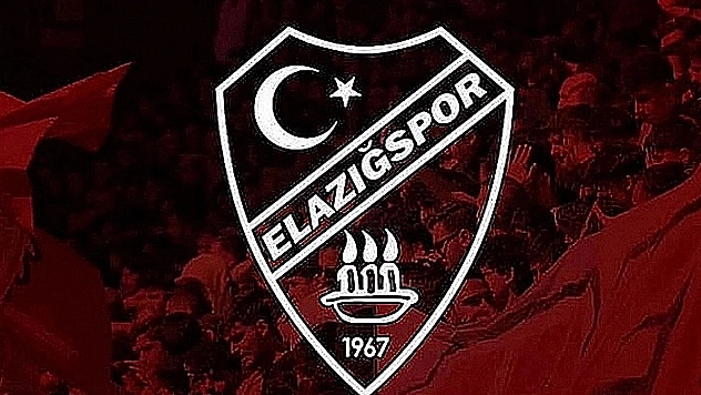 Elazığspor'un Play-Off rakibi belli oldu