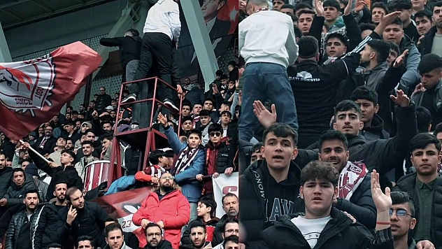 Elazığspor'un 'son 10 gün' paylaşımı taraftarı heyecanlandırdı