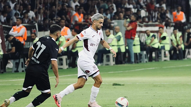 Elazığspor'un tecrübeli ismi 1. Lig'e transfer oluyor