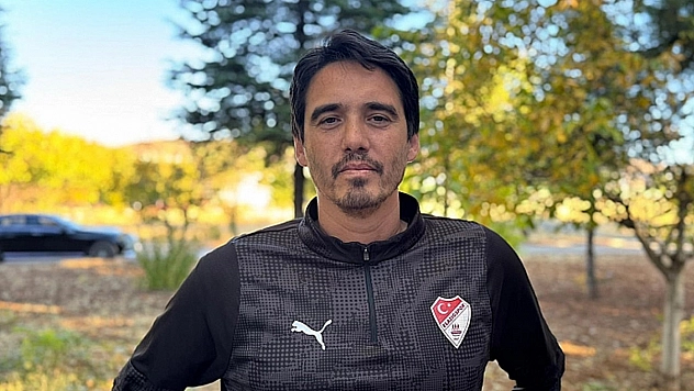 Elazığspor'un yardımcı antrenörü Ahmet Görkem Görk PFDK'ya sevk edildi