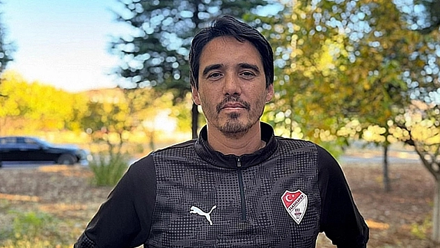 Elazığspor'un yardımcı antrenörü Ahmet Görkem Görk'ün cezası belli oldu