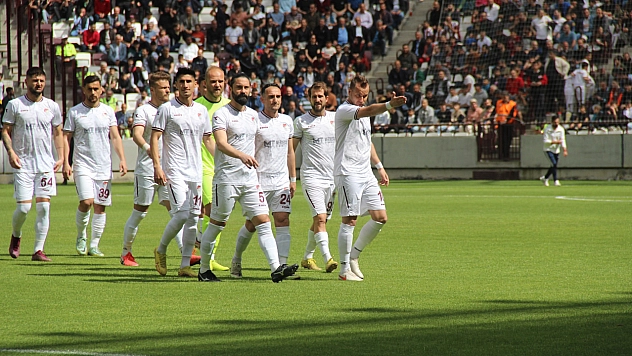 Elazığspor yeni hocasını bekliyor!