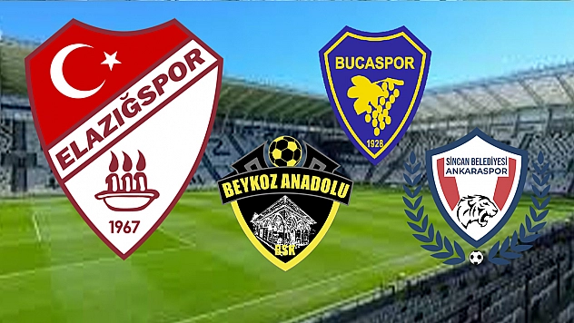 Elazığspor yoğun maç maratonuna giriyor