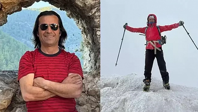Elbrus Dağı'nda acı son: 2 Türk dağcı hayatını kaybetti