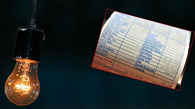 Elektrik faturaları yeni yılda kabus olacak