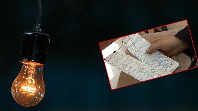 Elektrik faturalarına devlet desteği!