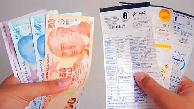 Elektrik faturalarında devlet desteği faturalara yansıdı