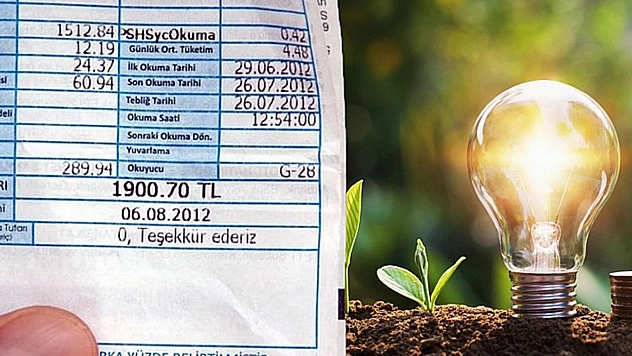 Elektrik faturasında şok düşüş: Bu ayarı yapanlar hemen fark ediyor!