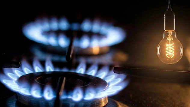 Elektrik ve doğal gaza zam geldi