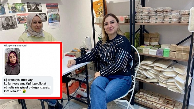 Eleştiri değil bu bir şiddet