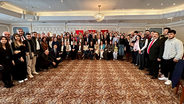 ELFED'den Geleneksel Doktorlar Buluşması