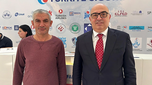 Elgin: 'Elazığ'ın kentsel dönüşüme ihtiyacı var'