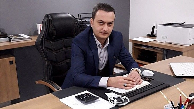 ELİYGAD'dan Basın Özgürlüğü Günü Mesajı