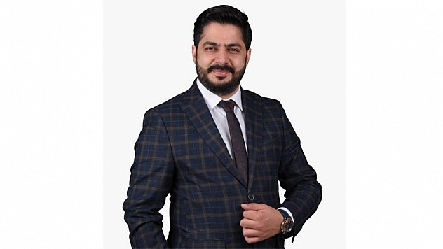 Elkas Yönetim Kurulu Başkanı Arslan'dan Adaylık Açıklaması