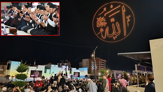 Emeğe ve masrafa değdi