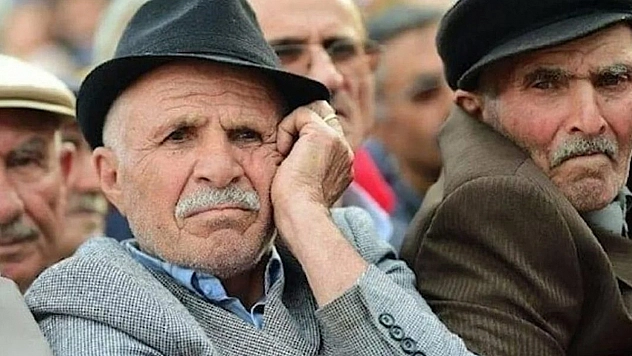 Emekli zammı için kritik süreç başladı