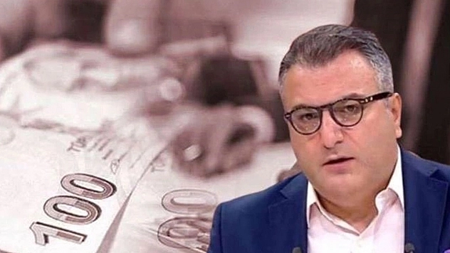 Emeklilere 'Ek Zam' Hazırlığı: Cem Küçük Tarih Verdi!