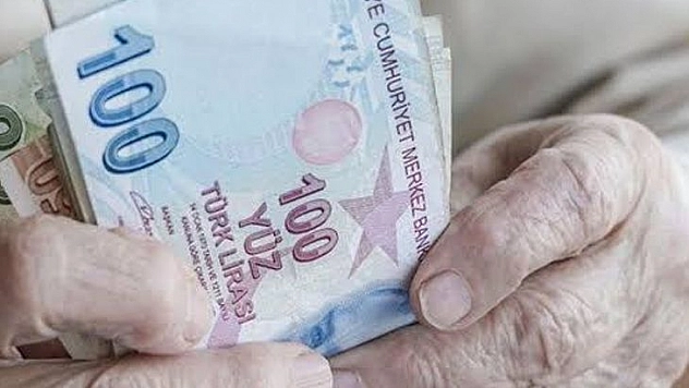 Emeklinin 2500 Mucizesi