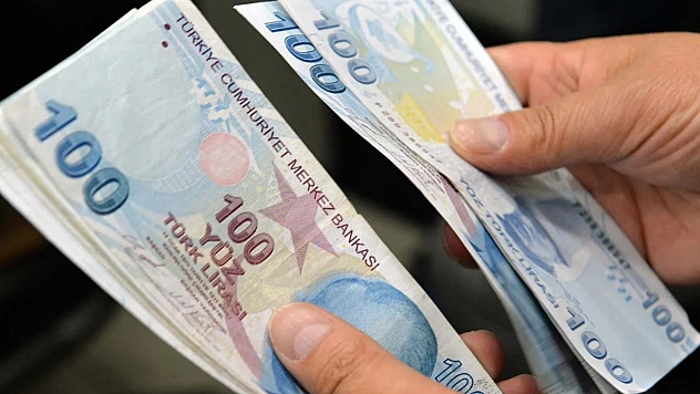 Emeklinin Çilesi… 