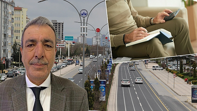 Emeklinin Gözü Refah Paketinde