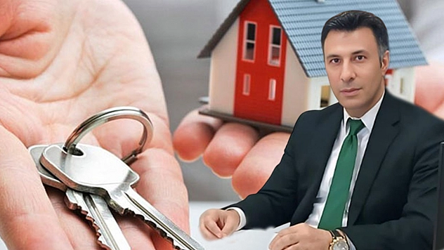 Emlakçıların gurbetçi umudu