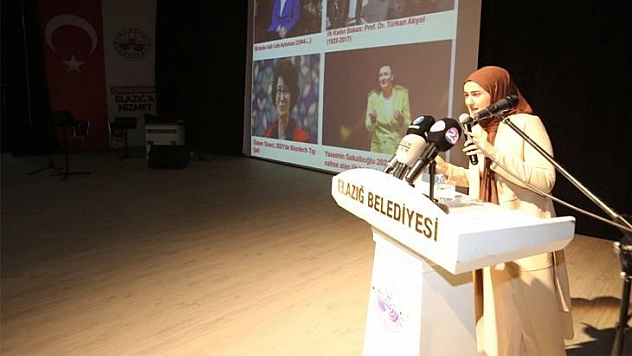 En Anlamlı Kadınlar Günü Programı