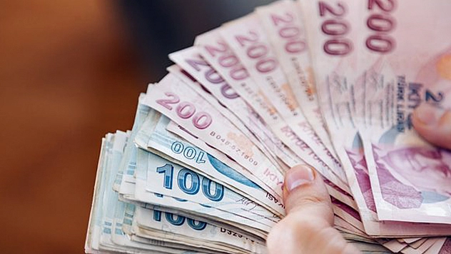 En Düşük Maaş 31 Bin TL Olacak
