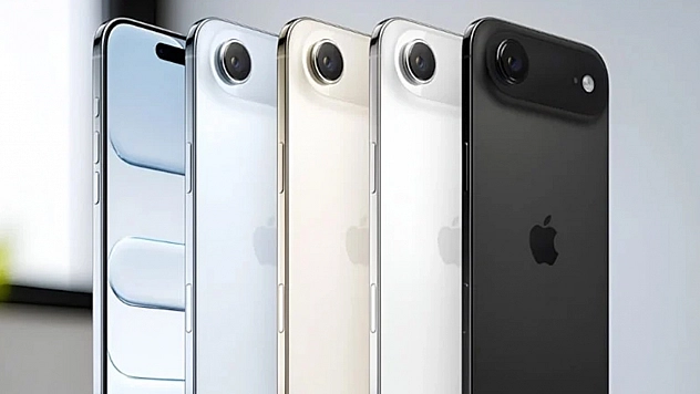 En İnce iPhone beklentileri karşılamadı