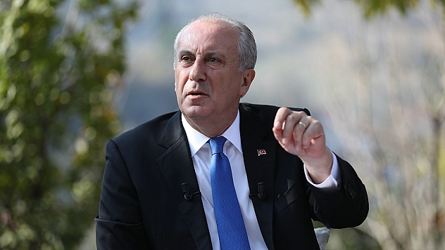 'En İyi Adayı Koydular'