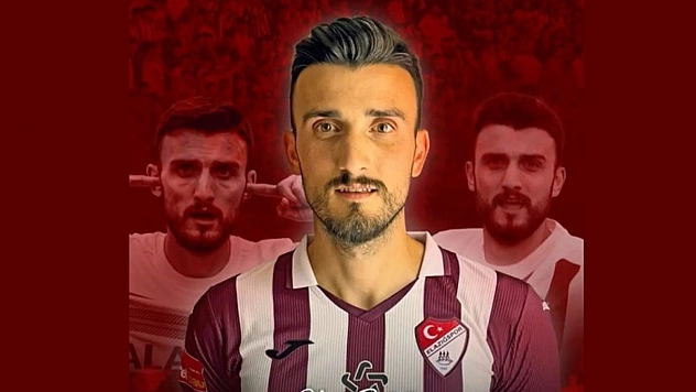 Enes Soy'dan kötü haber