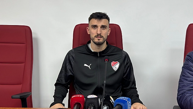 Enes Soy: 'Ligin birincisi bile bizden çekiniyor, korkuyor'